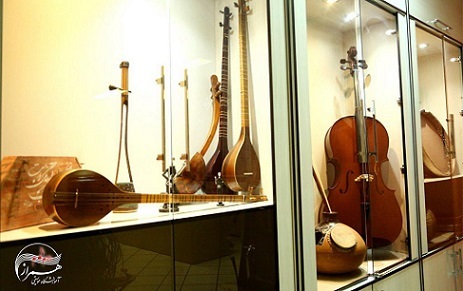 آموزشگاه موسیقی همراز- مجید اخشابی