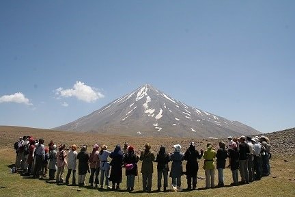 آموزشگاه گردشگری و طبیعت گردی طبیعت، هوچین