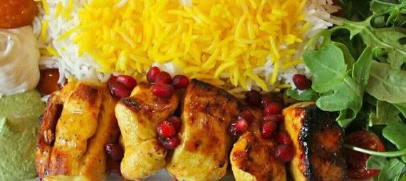 آموزشگاه صنایع غذایی دارچین- هوچین