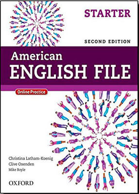 بهترین کتاب برای یادگیری زبان انگلیسی
