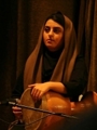 یاسمن فخارزاده