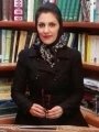 افروزالسادات شهیدزاده