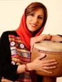 سارا زمردی فر