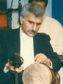 مجید سعادت