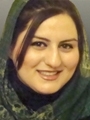 گلاره وزیری زاده