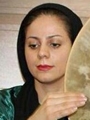 افسانه اسدی