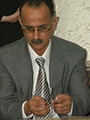 منصور دریاباری