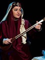 الهام کاظمی