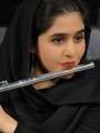 غزاله میرزازاده