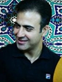 مهدی ایزدی