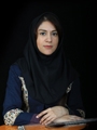 یاسمین علی محمدی پزشکی