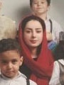 ثریا اسماعیلی