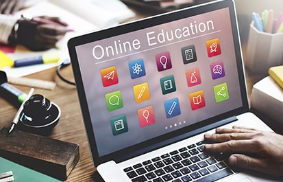 ۶ نکته طلایی برای کلاس های آنلاین قرنطینه