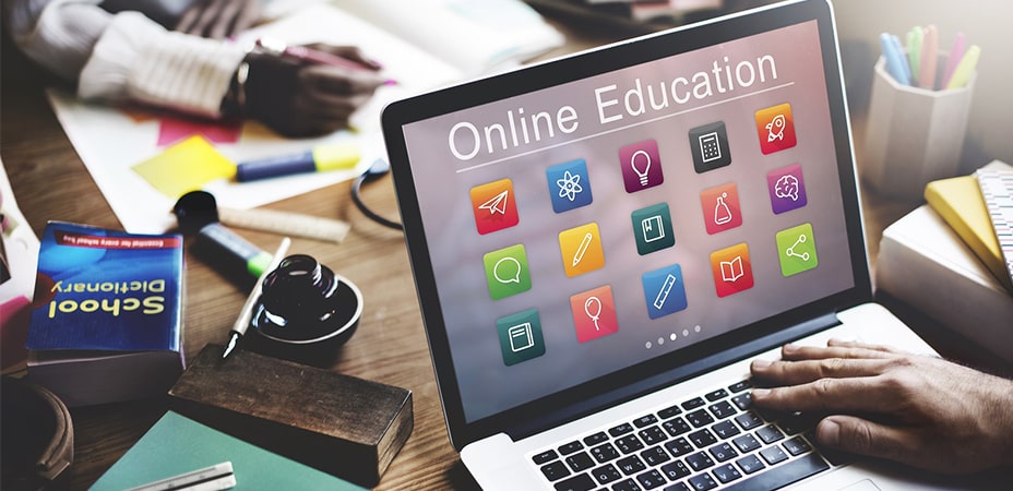 ۶ نکته طلایی برای کلاس های آنلاین قرنطینه